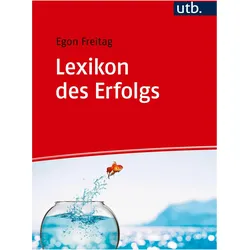 Lexikon des Erfolgs, Fachbücher von Egon Freitag