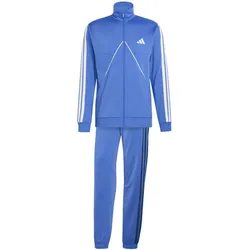 adidas Tricot Tiro-Inspired Trainingsanzug Herren KB8775 - ray blue S