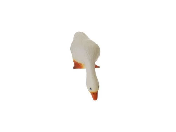 Lampe - EGMONT TOYS - Heico - Canard regardant vers le bas - 33 cm - Blanc - Plastique