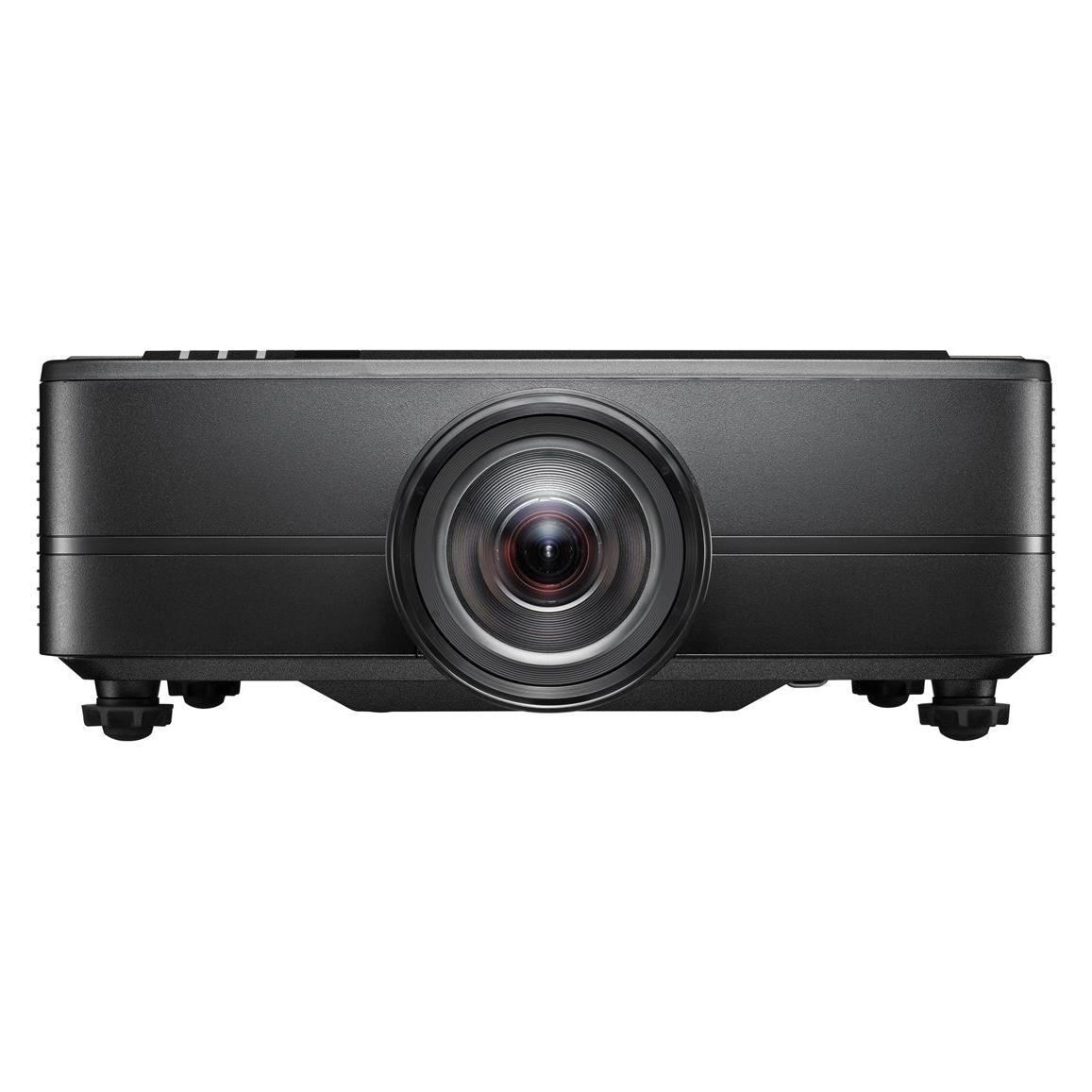 Optoma Kurzdistanzprojektor ZU920TST (WUXGA, 8200 lm) (W9PD7K401VZ1)