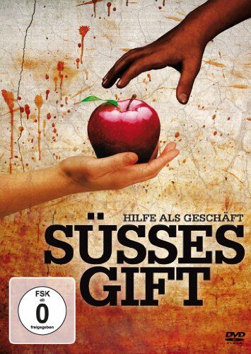 Prof. Dr. Sabine Rollberg - Süßes Gift - Hilfe als Geschäft - Preis vom 09.10.2026 07:28:09 h