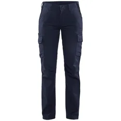 Blakläder, Arbeitshose, Damen Industrie Arbeitshose Stretch (34, 36)