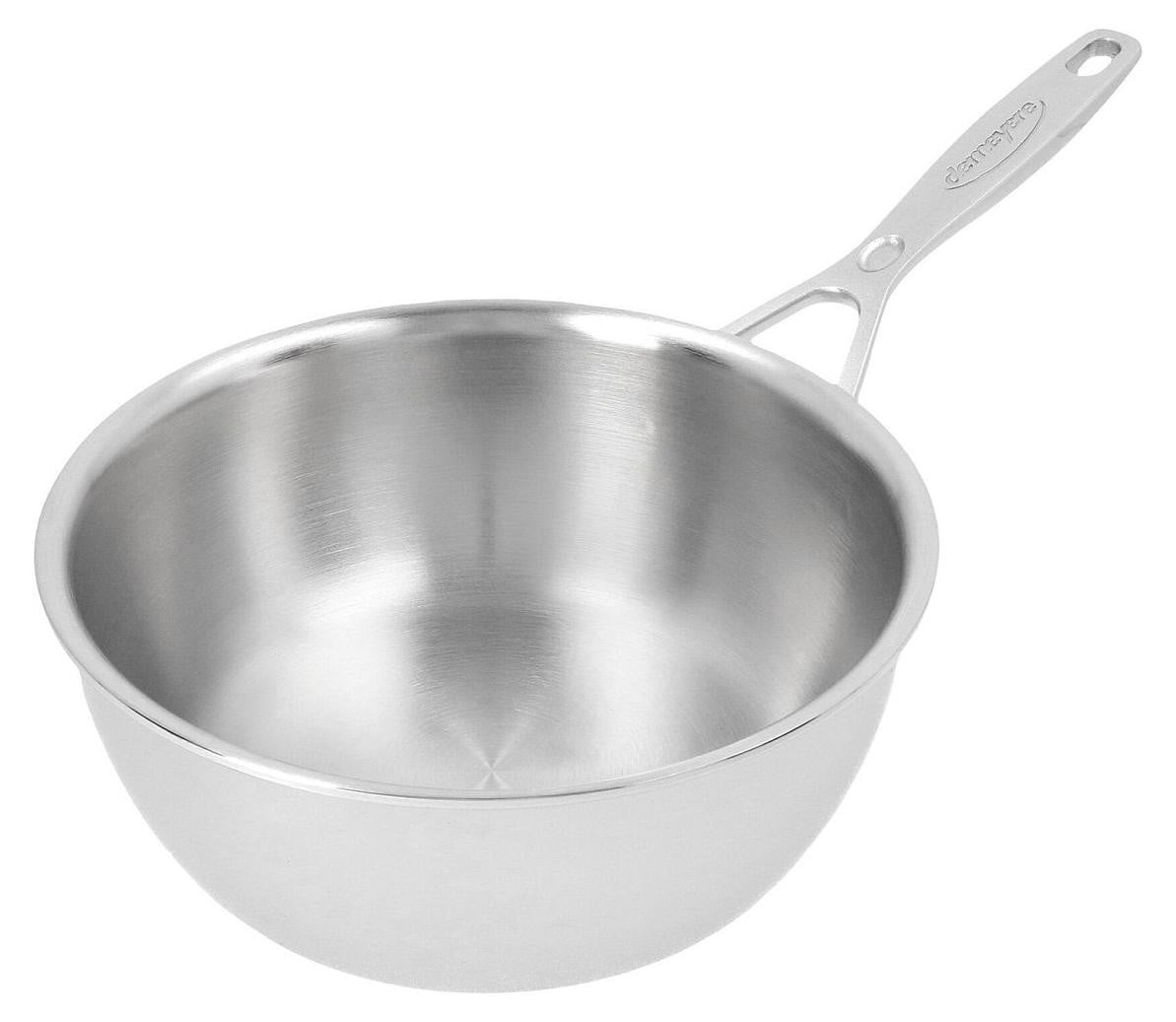 Demeyere Industry 5 Conische Sauteuse 67820