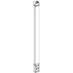 Schneider Electric KSA1000CM4A KSA gerades Element, 250A, Länge 5m, Transport