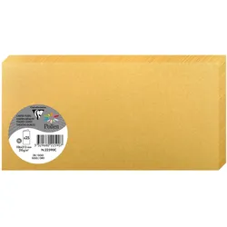 Clairefontaine, Kopierpapier, Doppelkarte
