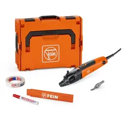 FEIN Schlitzschere bis 1,6 mm BSS 1.6 CE Set - 7 230 32 62 00 0