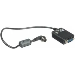 Nikon MC-35A GPS-Adapterkabel (Kabel), Digitalkamera Zubehör