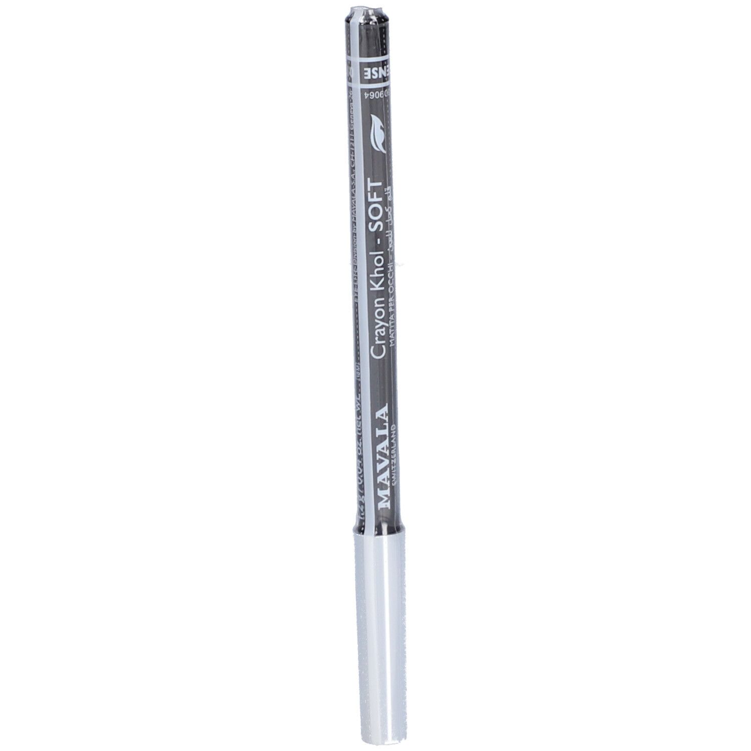 Mavala Cray Khol/Soft Black Intens 1 g Stifte