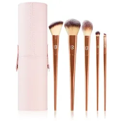 Buddy Toys, Schminkpinsel, BEAUTIFLY B-Brushes makeup brush set (5 items) (Set)