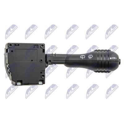 NTY Lenkstockschalter epere031 für RENAULT