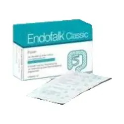 ENDOFALK Classic Plv.z.Her.e.Lsg.z.Einn.Btl. 8 St
