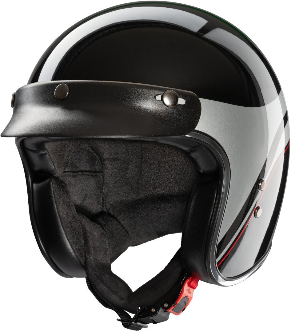 Redbike RB-804 Evolution Jethelm 860004.60-L