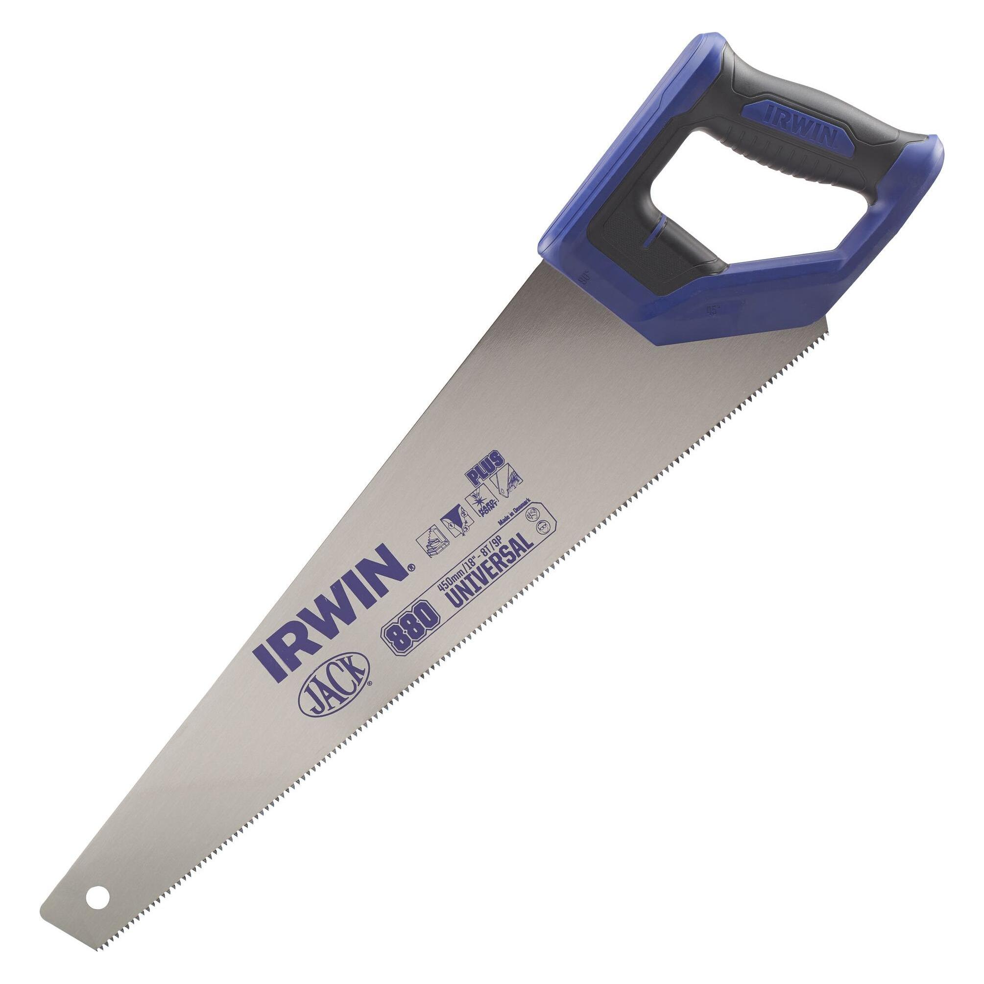 Irwin Serrucho Universal 880TG 450mm (10503623)