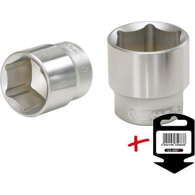 KS TOOLS Steckschlüsseleinsatz 917.1341-E