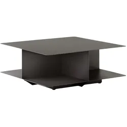 &Tradition Develius EV3 Couchtisch, stone grey