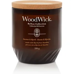 Incense & Myrrh 184g