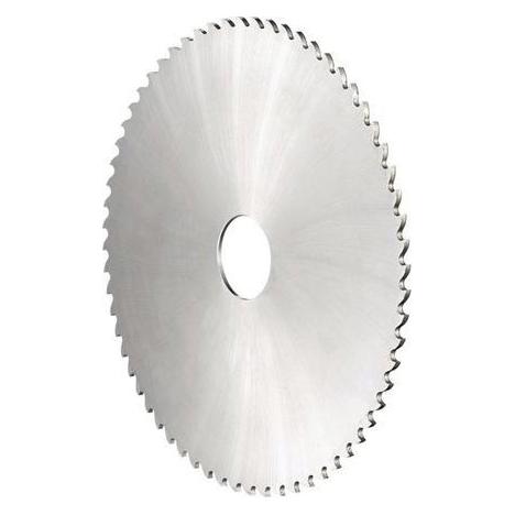 Dormer Metallkreissägeblatt DIN 1838 D100xB1mm HSS Zähnezahl 64 (D745100.0X1.0)