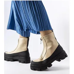 Stiefeletten Model 204625