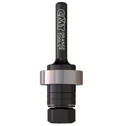 CMT, Fräser, 924.083.10 Spindel mit Lager lange Welle 8 mm