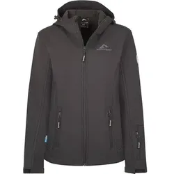 WESTFJORD Women's Eldfjall Jacket, Größe S in Schwarz Schwarz