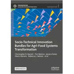 Socio-Technical Innovation Bundles for Agri-Food Systems Transformation, Fachbücher