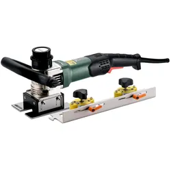 Metabo Metall-Planfräse PFM 17 metaBOX 280 L - 601789500