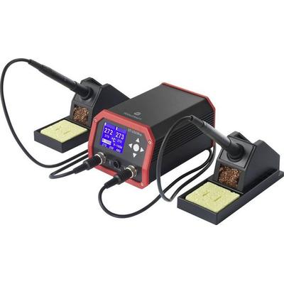 TOOLCRAFT ST-200 Pro Lötstation digital 230W 150 - 480°C