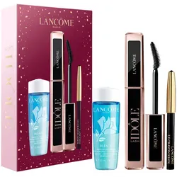 LANCÔME Lash Idôle Mascara Geschenkpackung - schwarz