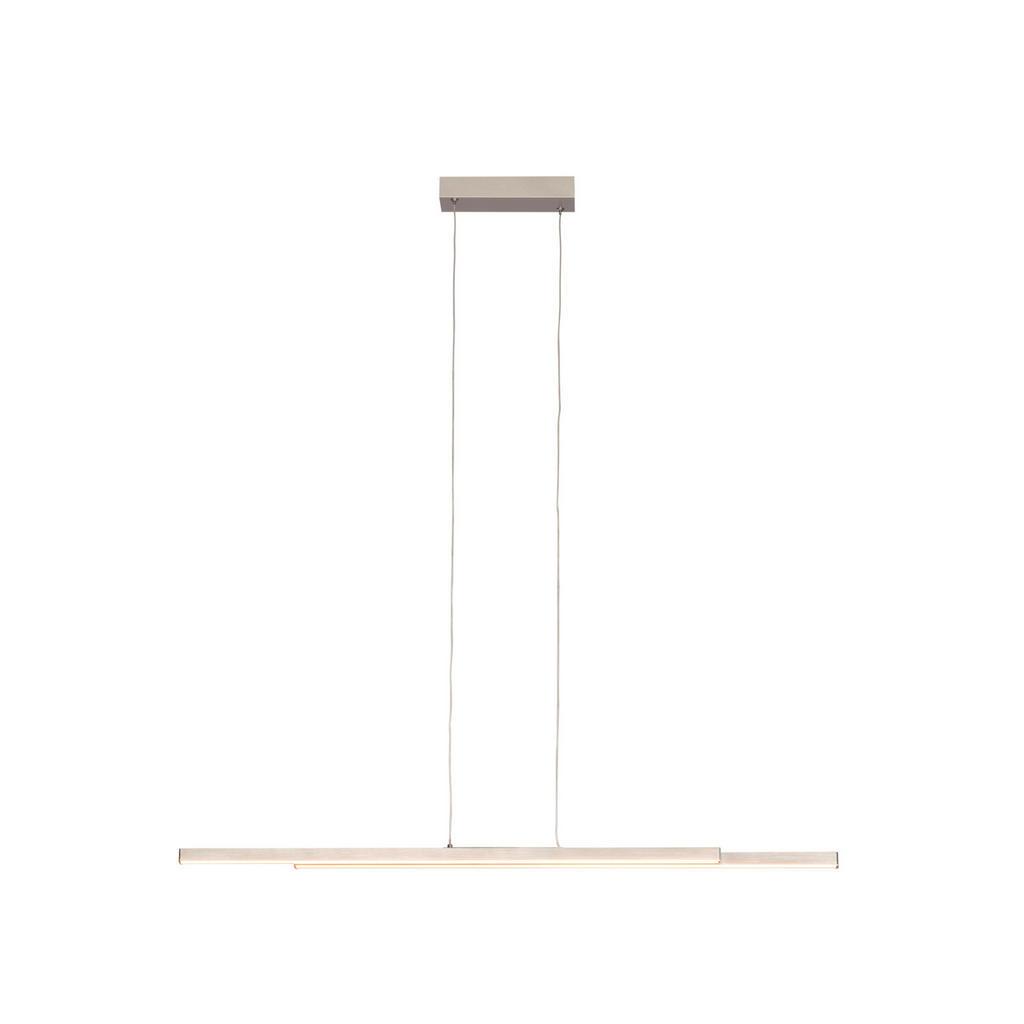 Boxxx Led-Hängeleuchte , 6x120x110 cm , Lampen & Leuchten, Innenbeleuchtung, Hängelampen, Pendelleuchte