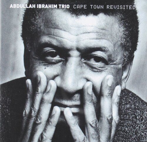 Abdullah Ibrahim - Cape Town Revisited - Preis vom 30.09.2026 09:01:18 h