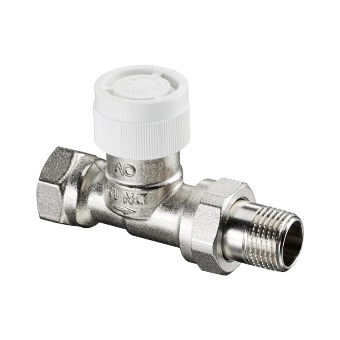 Oventrop AV 9 Thermostatventil 1183804 M 30 x 1,5 Nennweite DN 15