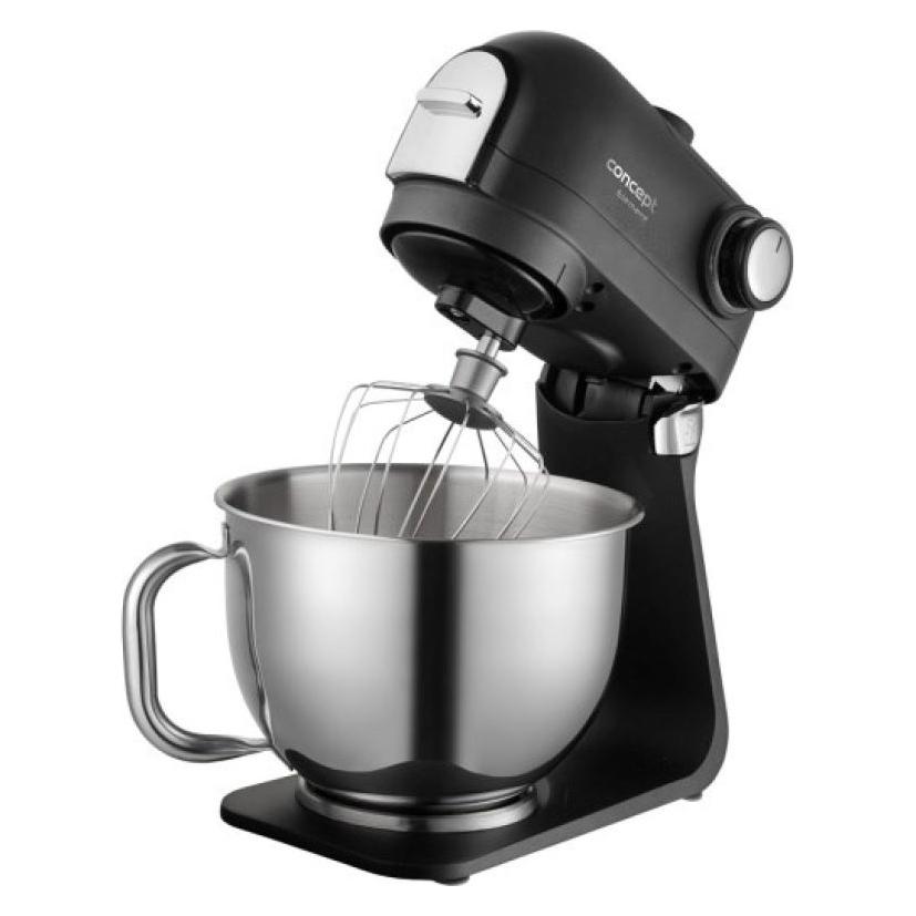 Concept Planetarischer Mixer 1200W Element RM8000 (5 l, 1200 W) (RM8000)