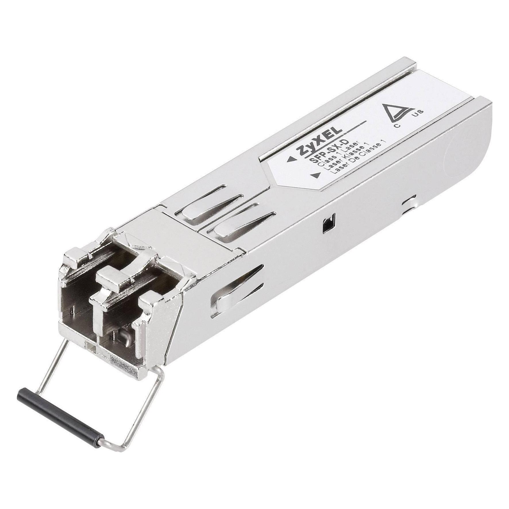 Zyxel SFP-SX-D, 1000Base-SX, für SFP-Slot (3036 SFP-SX-D)