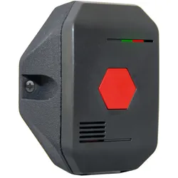 Disty, Einbruchschutz + Alarmanlage, Stationer