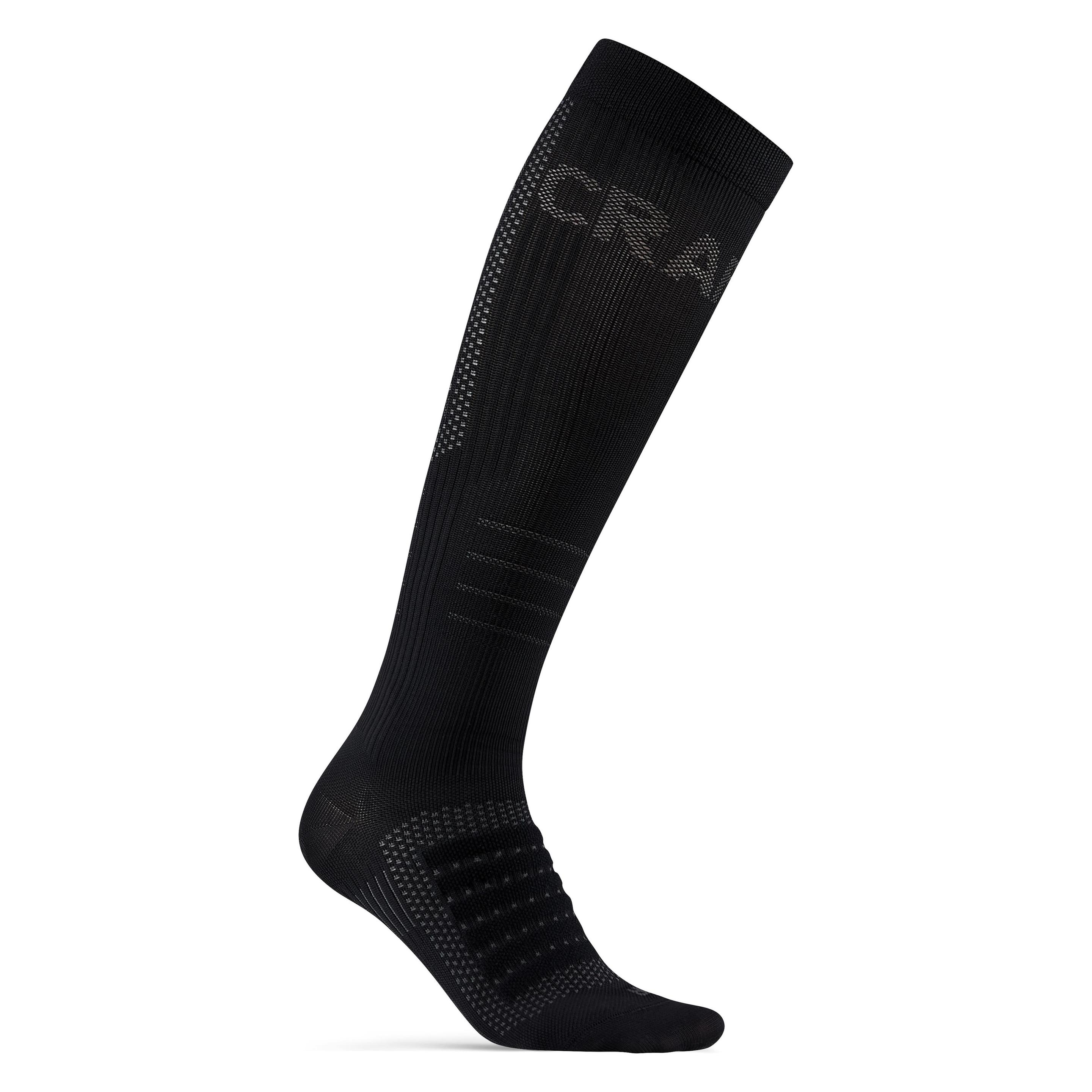 Craft Adv Dry Compression Socken (40 - 42) (1910636-999000-40)