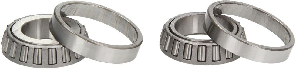 Rahmenkopflager TOURMAX SSY125