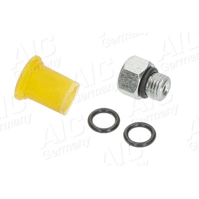 AIC Hydraulikschlauch, Lenkung Premium Quality, Erstausrüsterqualität 58707 von Hydraulikpumpe nach Lenkgetriebe für Chrysler