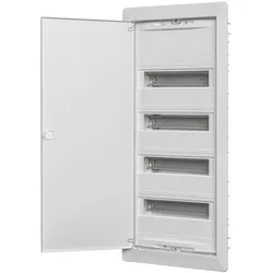 ABN, Verteilerschrank, Kleinverteiler