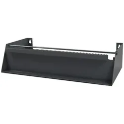 VEPATIM Folienabrollgerät mit Säge für individuellen Folienzuschnitt für 30cm Folie