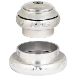 CHRIS KING Steuersatz NoThreadSet GripLock Tapered S.H.I.S. EC34/28.6