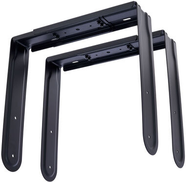 Turbosound IQ15-WB Mattschwarz