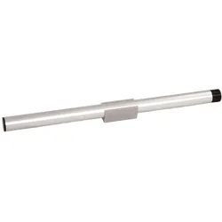 Axis Line Schutzrohr kompatibel Fuel Finger oder Fuel Hawk mit TPU-Kopf und Luftkanal Fliegerrohr– Kraftstoffstand sauber ablesen, auslaufsicher und