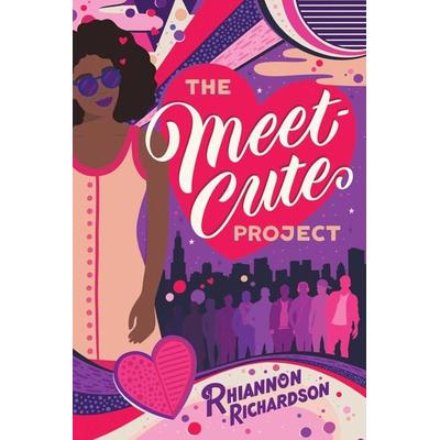 The Meet-Cute Project, Taschenbuch von Rhiannon Richardson, HarperCollins, 978-1-5344-7353-9