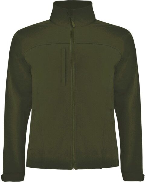 RUDOLPH Vert militaire foncé XXXL