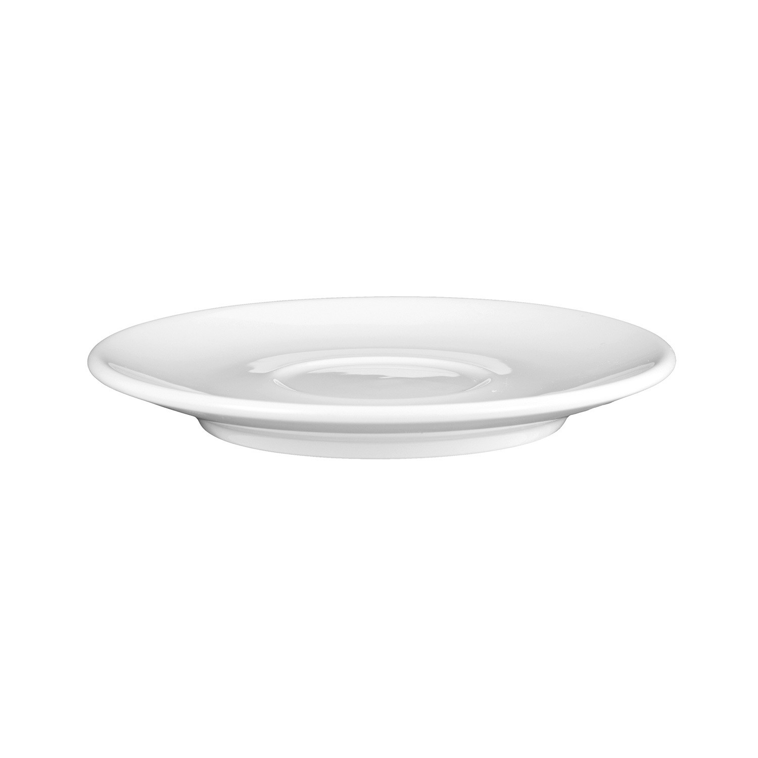 Seltmann Weiden Modern Life Espressountertasse wit 12,7 cm