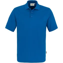 Polo-Shirt "TOP" 800 200g/m2 - XS - royal