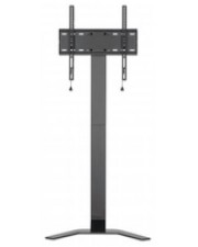 Manhattan Ultra Slim TV-Staender 32"-70" bis 40kg Standfuß (462044)