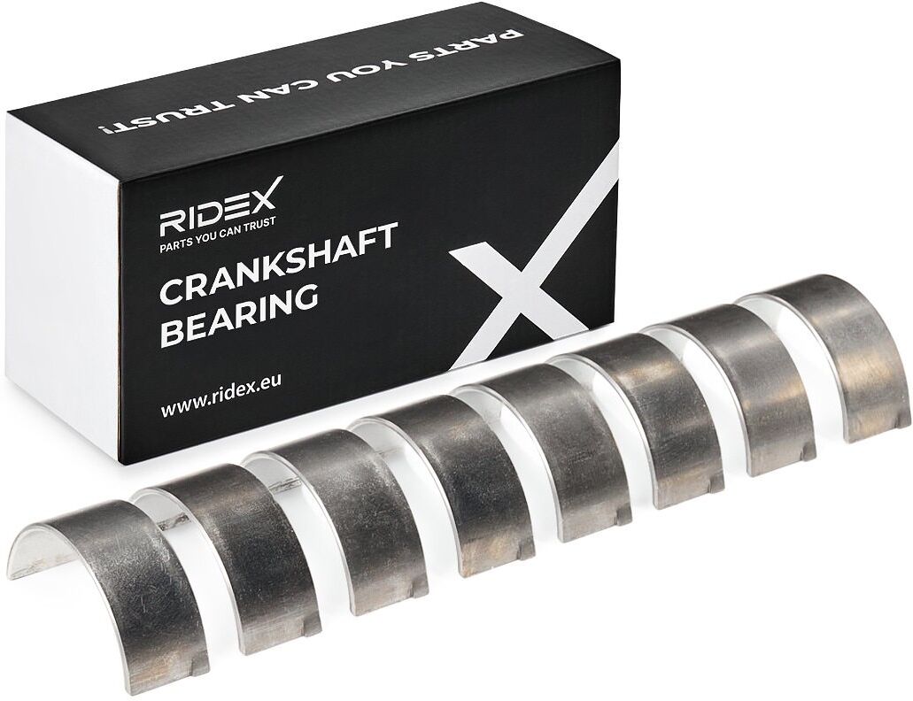 RIDEX 582B0003 Pleuellager