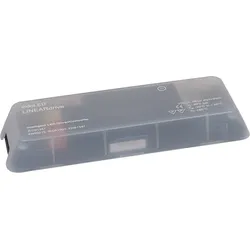 EldoLED LINEARdrive Constant Voltage eldoLED LIN220D1 DALI 2 Vorschaltgeräte 2 Ausgänge