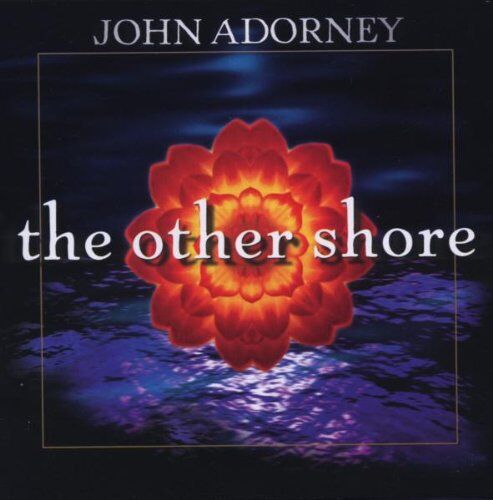 John Adorney - The Other Shore - Preis vom 12.10.2026 11:37:12 h